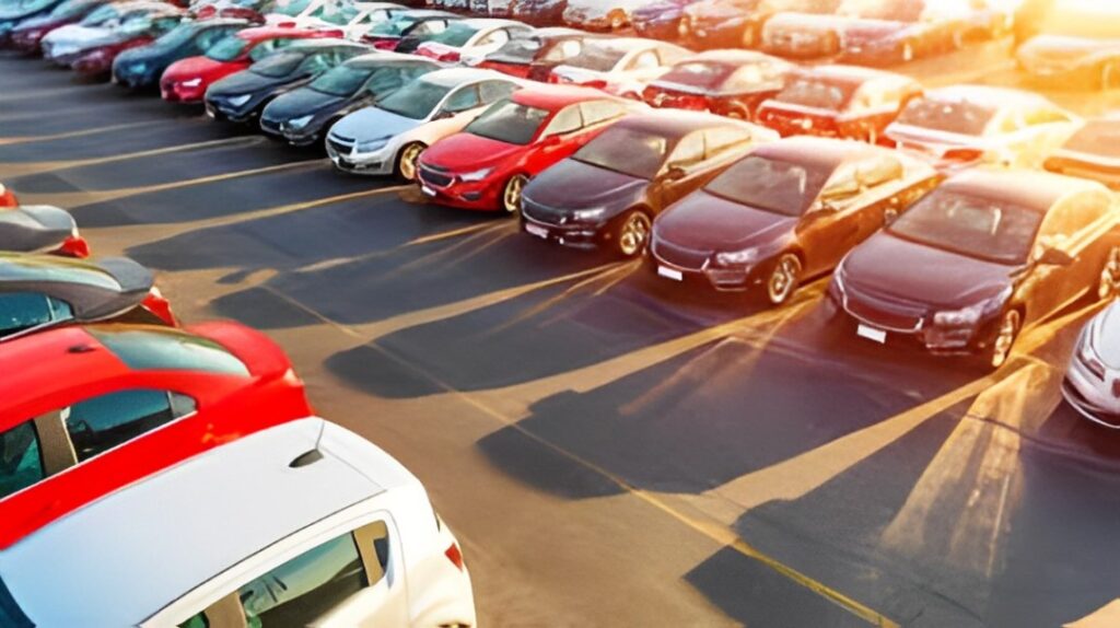 The Impact of Color Psychology on Car Purchases in India