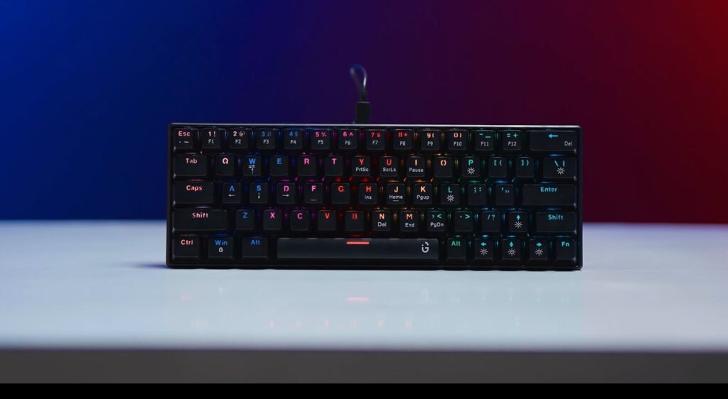 Best Gaming Keyboards Under 3000