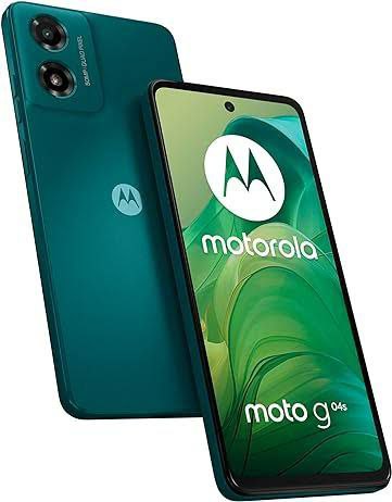 MOTO G04S