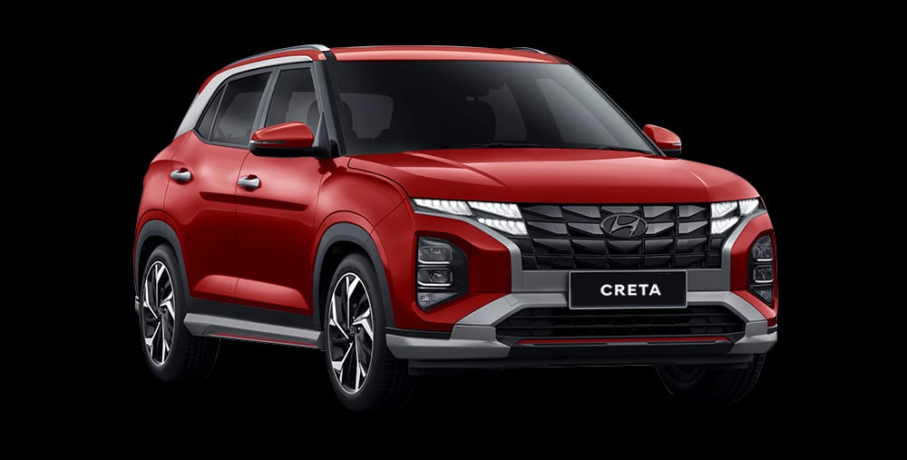 Hyundai Creta Electric