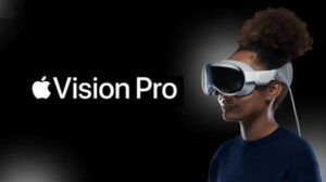 Apple Vision Pro