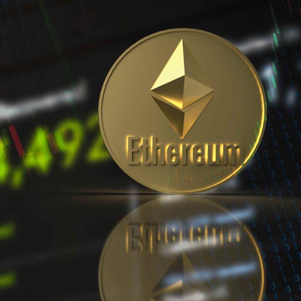 Ethereum to $20000 by January 2025: Crypto Community's Bold Prediction